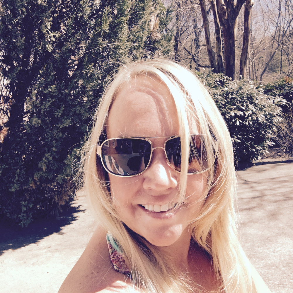 Meet your Posher, Michelle